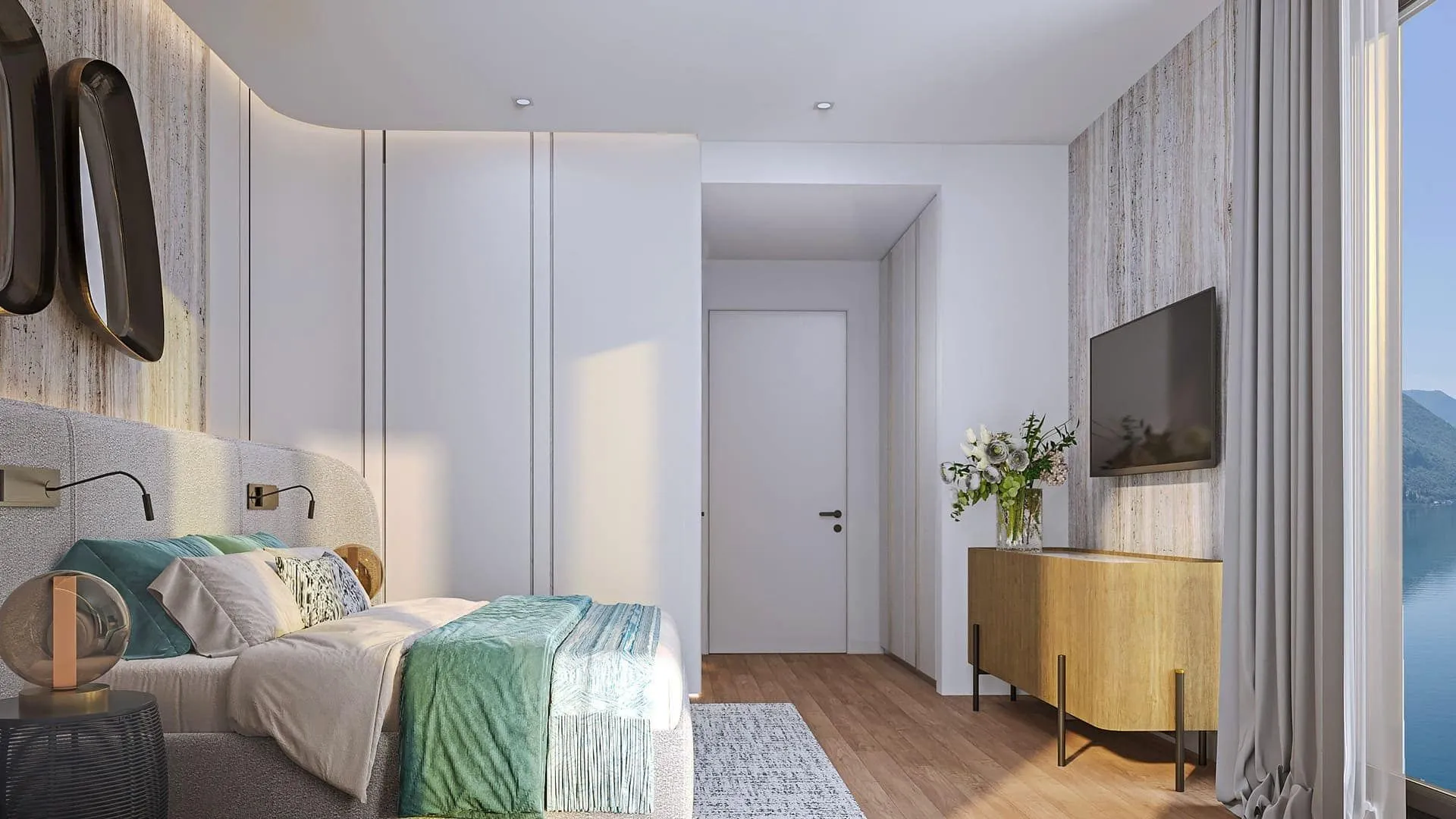 Prodaja, trosoban stan, 288m², Kotor, Crna Gora