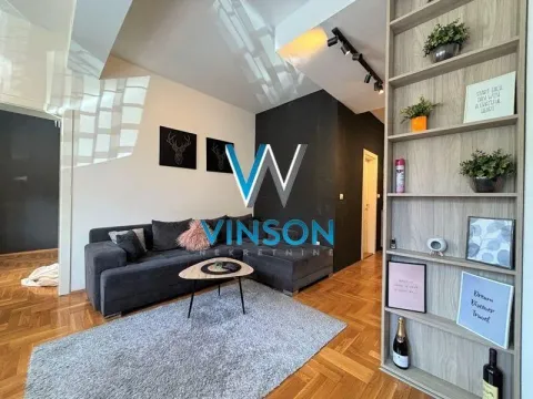 Prodaja, jednosoban stan, 37m², Podbara, Novi Sad Sve Podlokacije