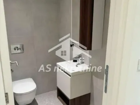 Izdavanje, četvorosoban stan, 110m², Savski Venac, Beograd - image 22