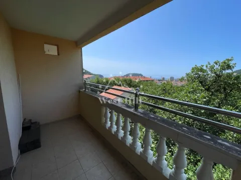Prodaja, dvosoban stan, 140m², Budva, Crna Gora - image 9
