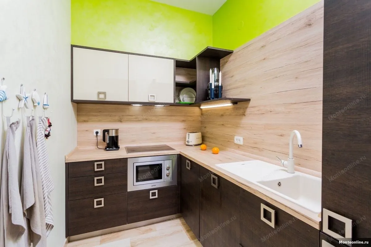Sale, one bedroom apartment, 78m², Budva, Crna Gora