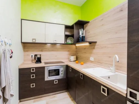 Sale, one bedroom apartment, 78m², Budva, Crna Gora - image 3