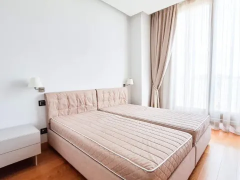 Izdavanje, dvosoban stan, 106m², Podgorica, Crna Gora - image 10