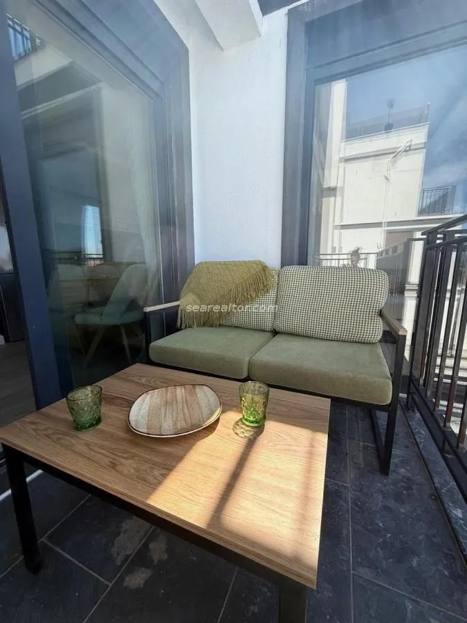 Prodaja, dvosoban stan, 47m², Tivat, Crna Gora