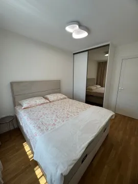 Izdavanje, jednosoban stan, 41m², Pobrežje, Podgorica - image 4