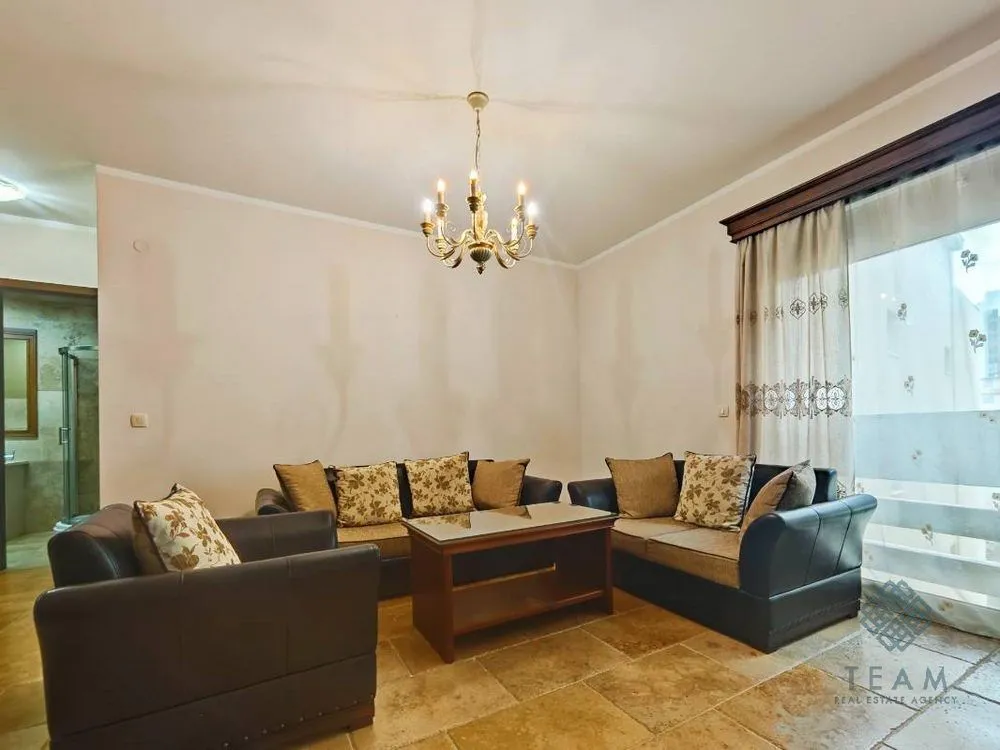 Sale, one bedroom apartment, 54m², Centar, Budva