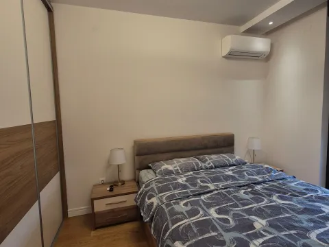 Sale, one bedroom apartment, 63m², Preko Morače, Podgorica - image 7