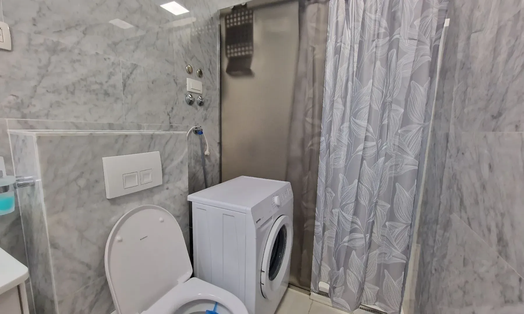 Sale, one bedroom apartment, 67m², Budva, Crna Gora