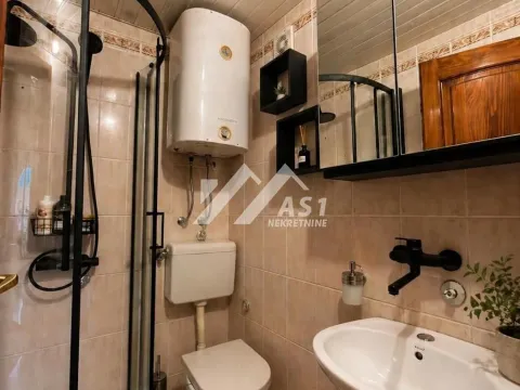 Izdavanje, dvosoban stan, 42m², Novi Sad Sve Podlokacije, Novi Sad - image 8