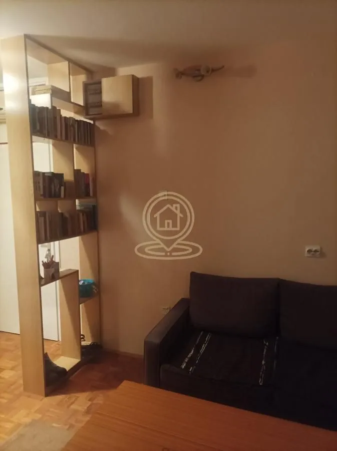 Rent, two bedroom apartment, 60m², Liman 2, Novi Sad Sve Podlokacije