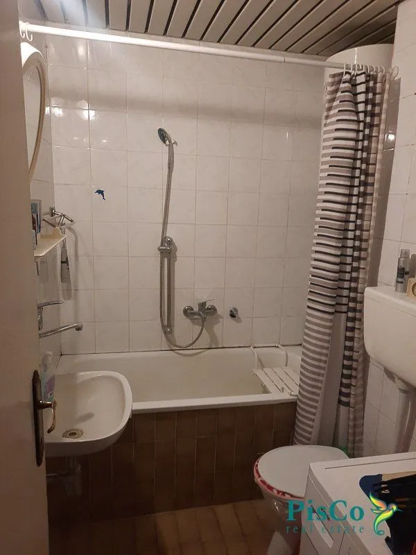 Prodaja, jednosoban stan, 48m², Zabjelo, Podgorica