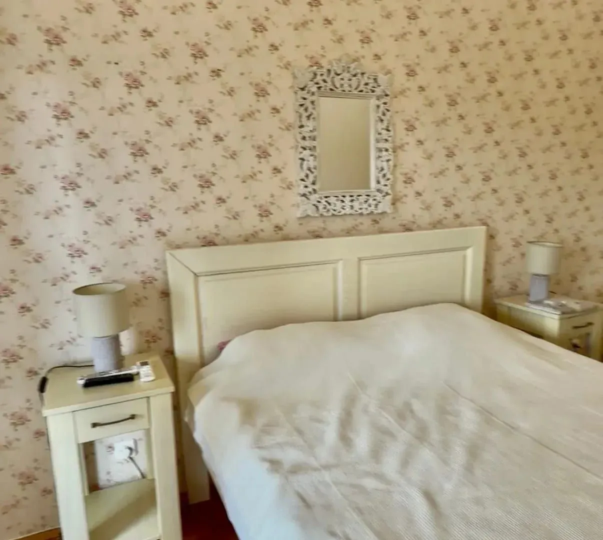 Rent, one bedroom apartment, 52m², City Kvart, Podgorica
