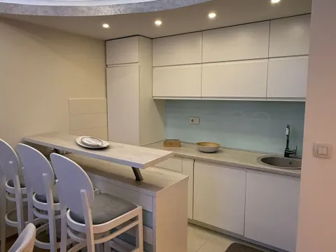 Rent, two bedroom apartment, 68m², City Kvart, Podgorica - image 11