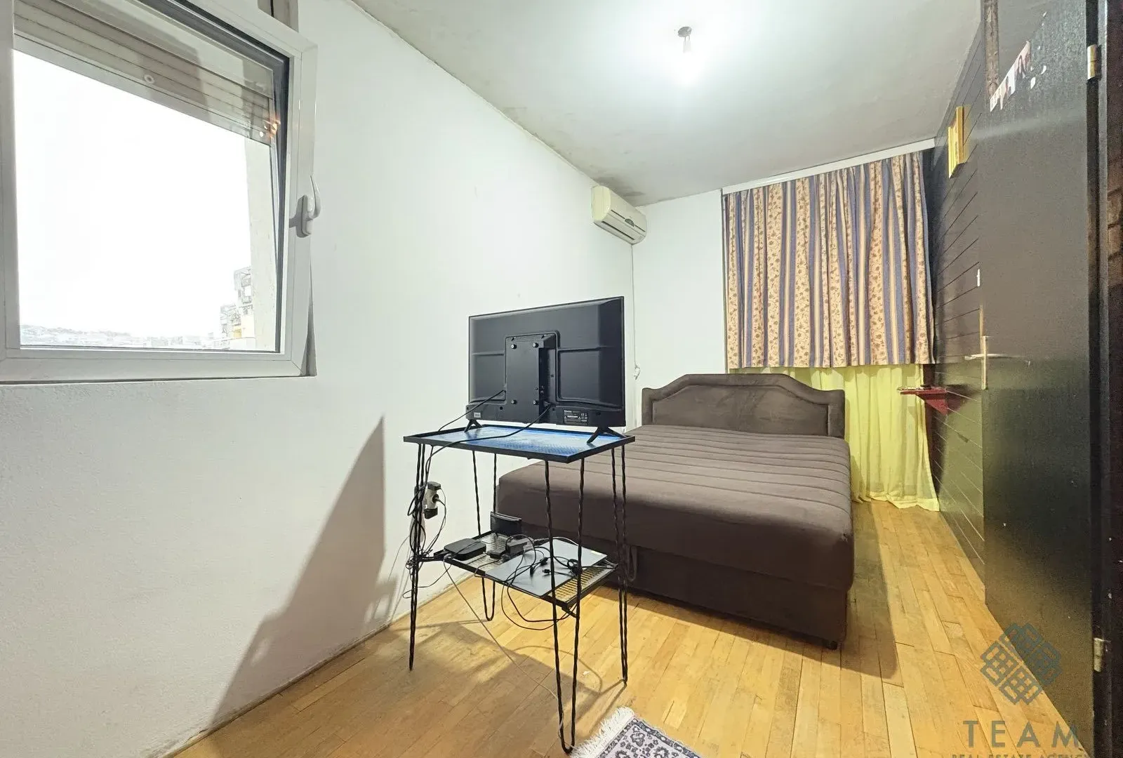 Prodaja, dvosoban stan, 77m², Blok 5, Podgorica
