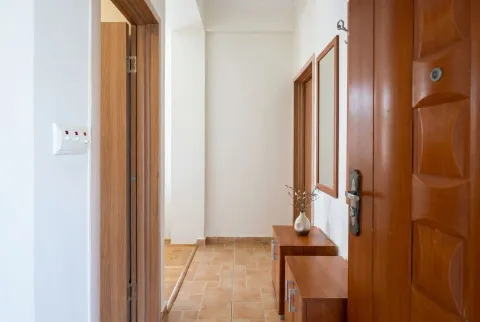 Sale, three bedroom apartment, 64m², Budva, Crna Gora - image 10
