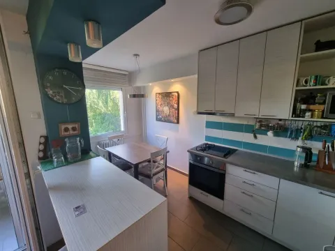 Prodaja, jednosoban stan, 54m², Liman 4, Novi Sad Sve Podlokacije - image 3