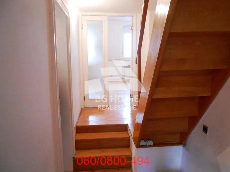 Sale, three bedroom apartment, 85m², Cvetkova Pijaca, Zvezdara Sve Podlokacije