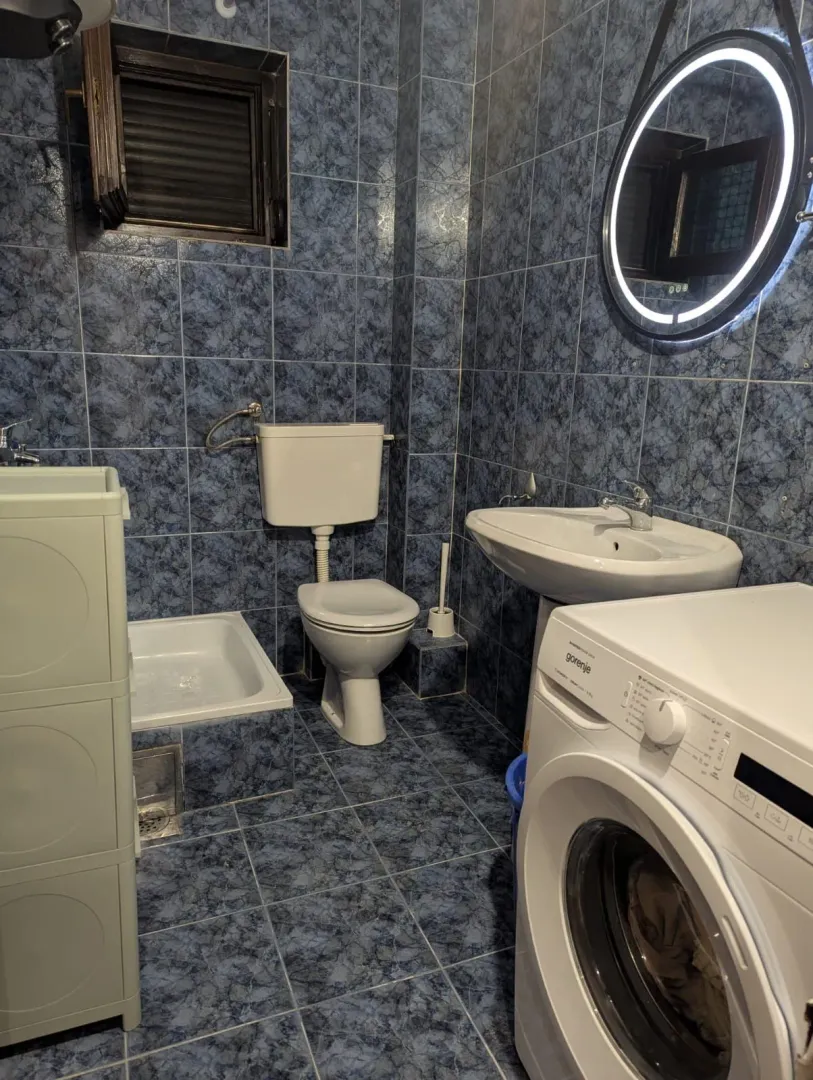 Rent, three bedroom apartment, 120m², Zabjelo, Podgorica