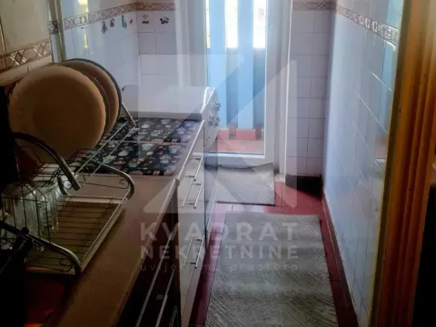 Rent, one bedroom apartment, 40m², Stara Varoš, Podgorica - image 4