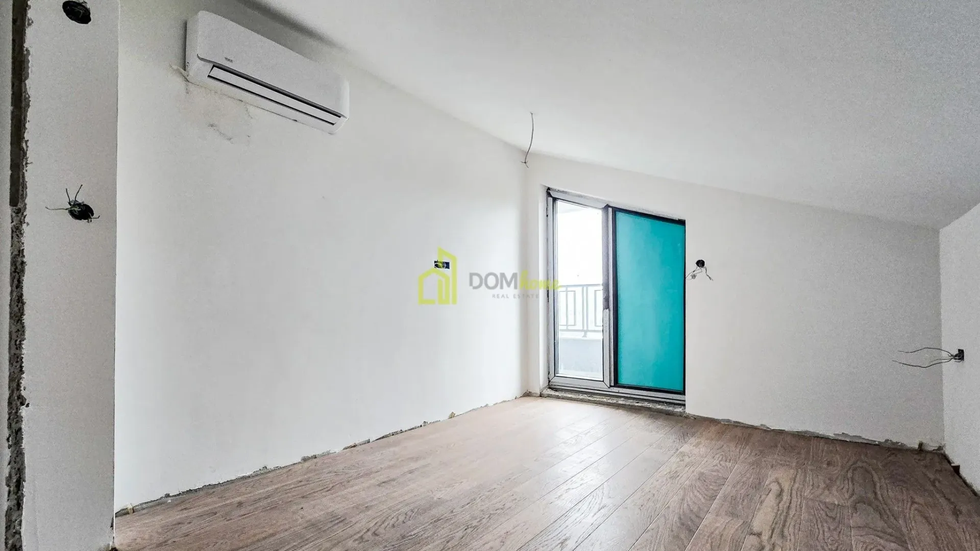 Sale, three bedroom apartment, 115m², Gorica C, Podgorica