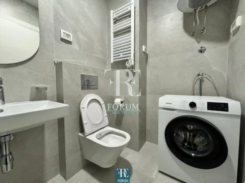 Izdavanje, jednosoban stan, 40m², Central Point, Podgorica - image 9