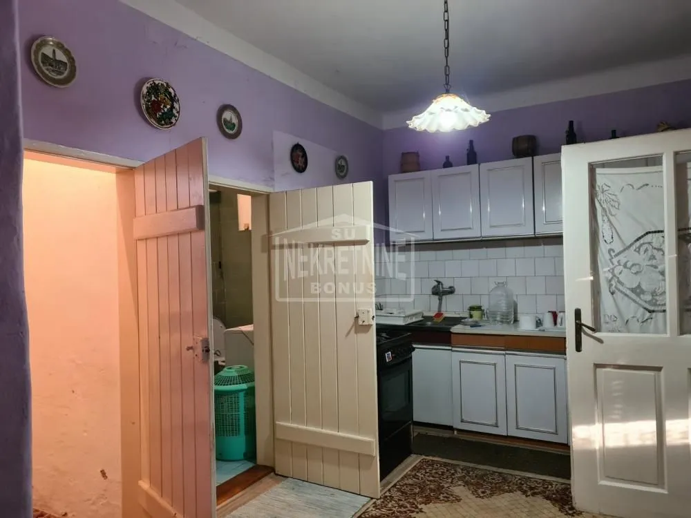 Prodaja, kuća, 263m², Bajmok, Subotica