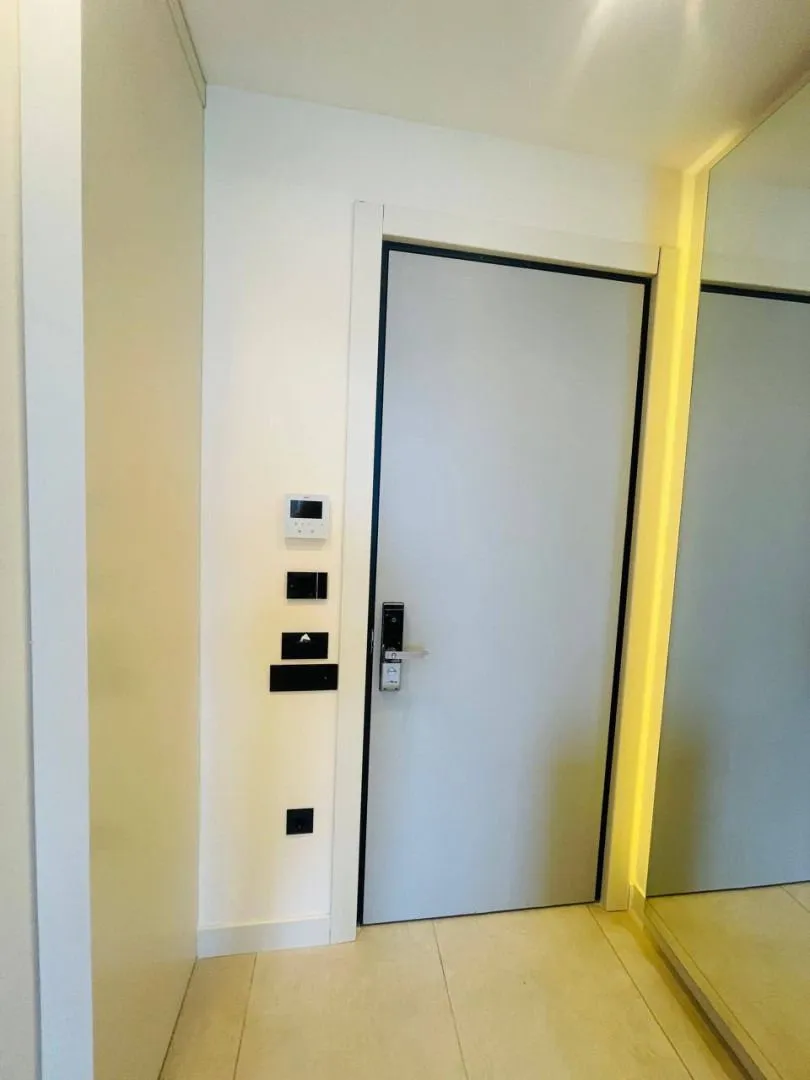 Prodaja, jednosoban stan, 49m², Bečići, Budva