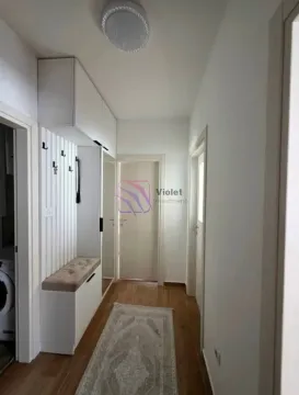 Rent, two bedroom apartment, 60m², Stari Aerodrom, Podgorica - image 5