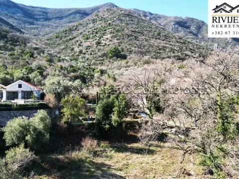 Prodaja, plac, 2553m², Prčanj, Kotor - image 11