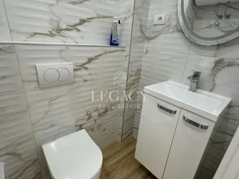 Sale, two bedroom apartment, 72m², Brace Jerković, Voždovac Sve Podlokacije - image 13