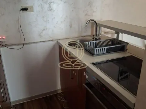 Rent, two bedroom apartment, 55m², Stari Grad, Beograd - image 16