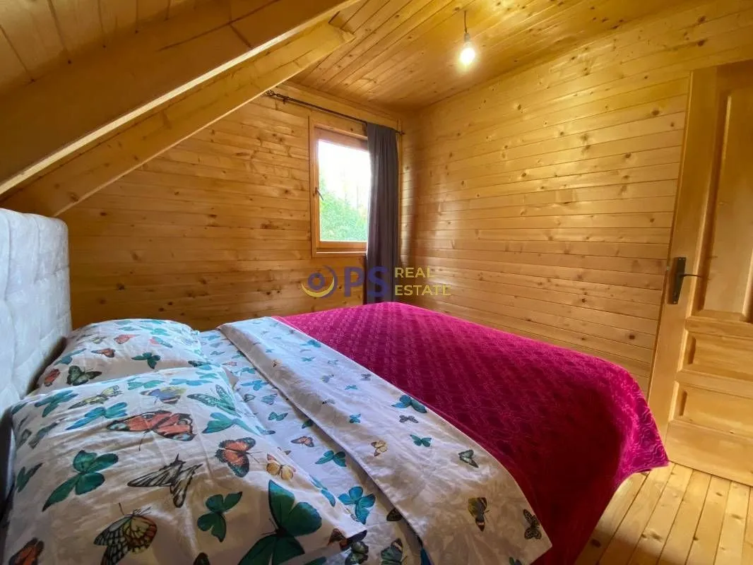 Sale, house, 84m², Kolašin, Crna Gora