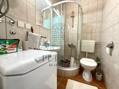 Rent, one bedroom apartment, 40m², Centar, Podgorica - image 12