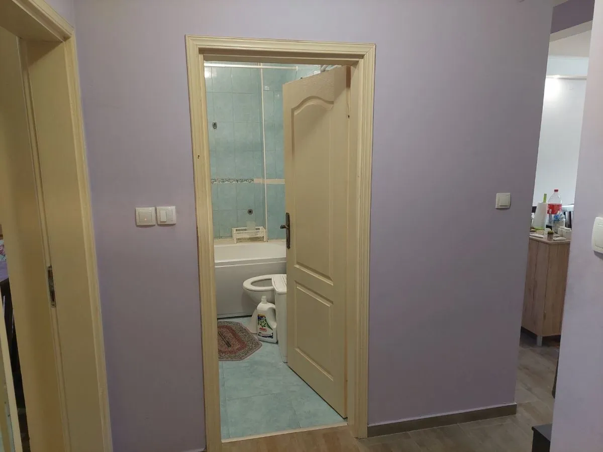 Prodaja, trosoban stan, 57m², Adice, Novi Sad Sve Podlokacije