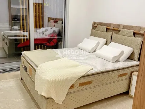 Izdavanje, dvosoban stan, 55m², Novi Beograd Blok 65, Novi Beograd Sve Podlokacije - image 4