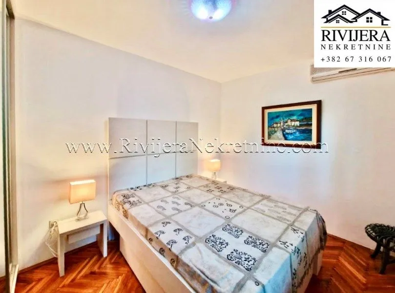 Prodaja, kuća, 245m², Lepetani, Tivat