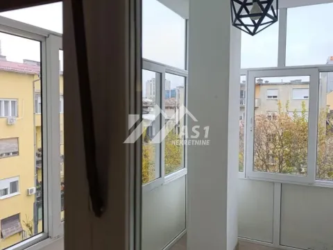 Rent, three bedroom apartment, 81m², Centar, Novi Sad - image 6