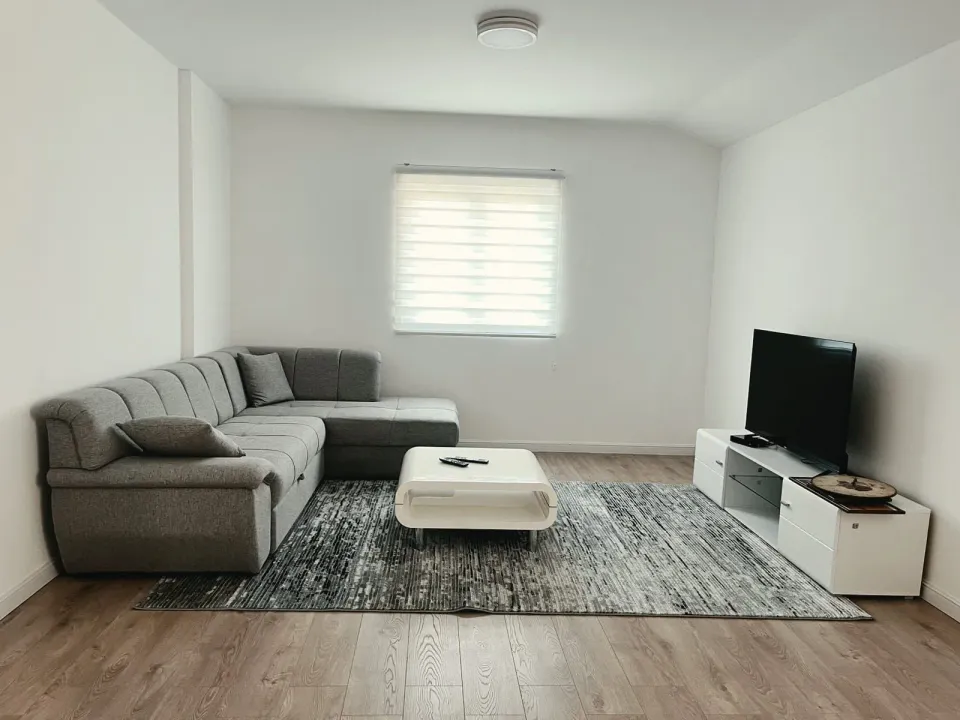 Rent, two bedroom apartment, 65m², Zabjelo, Podgorica