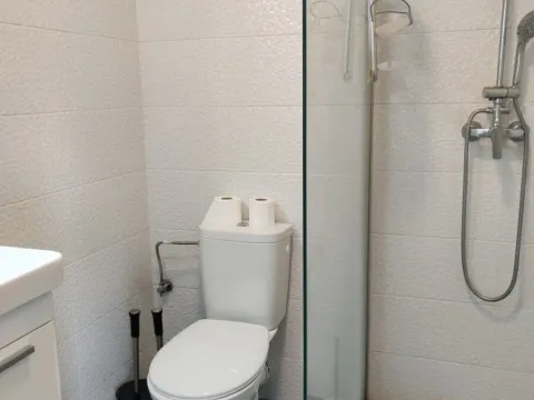 Sale, two bedroom apartment, 92m², Petrovac, Budva - image 8