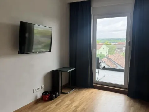 Sale, three bedroom apartment, 65m², Stari Banovci, Stara Pazova - image 7