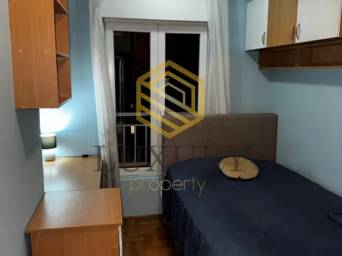 Rent, two bedroom apartment, 60m², Blok 9, Podgorica - image 4