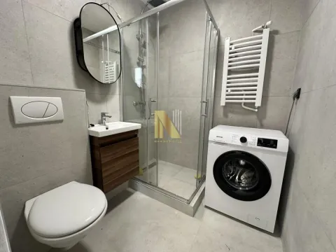 Rent, two bedroom apartment, 43m², Novo naselje, Novi Sad - image 7