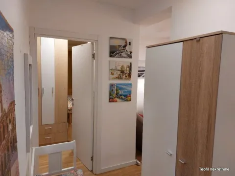 Izdavanje, dvosoban stan, 51m², Zemun Sve Podlokacije, Beograd - image 5