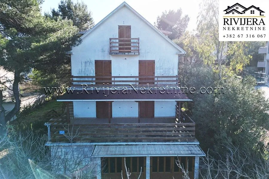 Prodaja, kuća, 180m², Radovići, Tivat