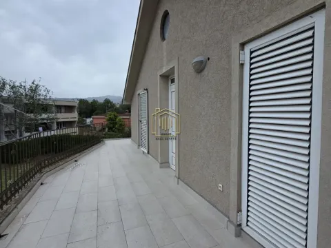 Izdavanje, jednosoban stan, 32m², Zagorič, Podgorica - image 7