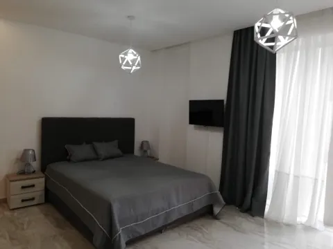 Prodaja, garsonjera, 54m², Rafailovići, Budva - image 10