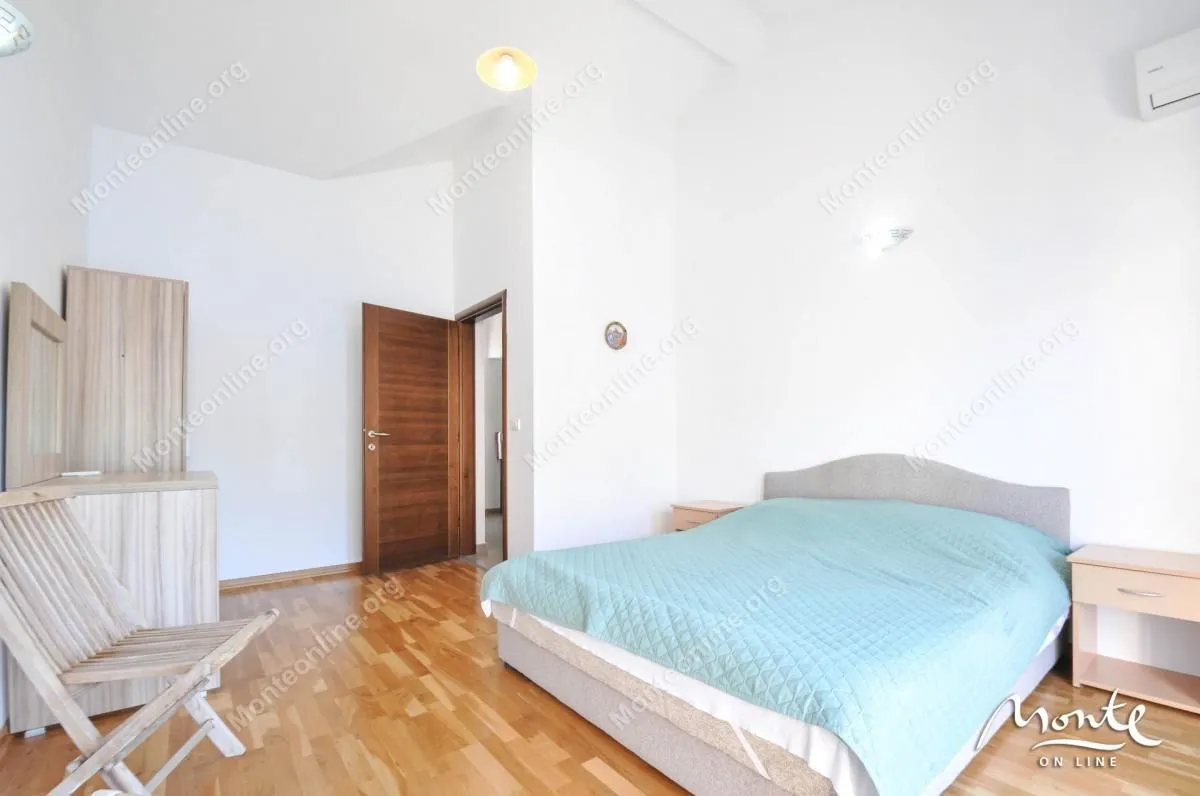 Prodaja, kuća, 148m², Lepetani, Tivat