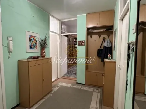 Prodaja, trosoban stan, 81m², Liman 1, Novi Sad Sve Podlokacije - image 8