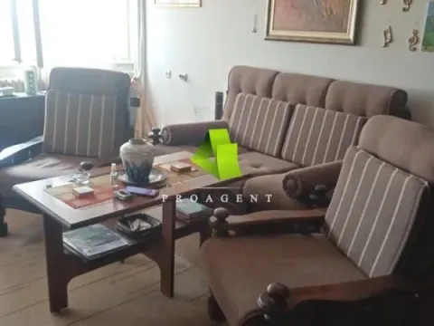 Prodaja, trosoban stan, 80m², Medijana, Niš - image 2