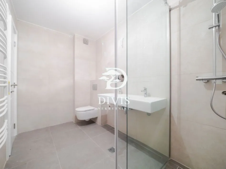 Sale, five bedroom apartment, 269m², Donji Dorćol, Dorćol Sve Podlokacije